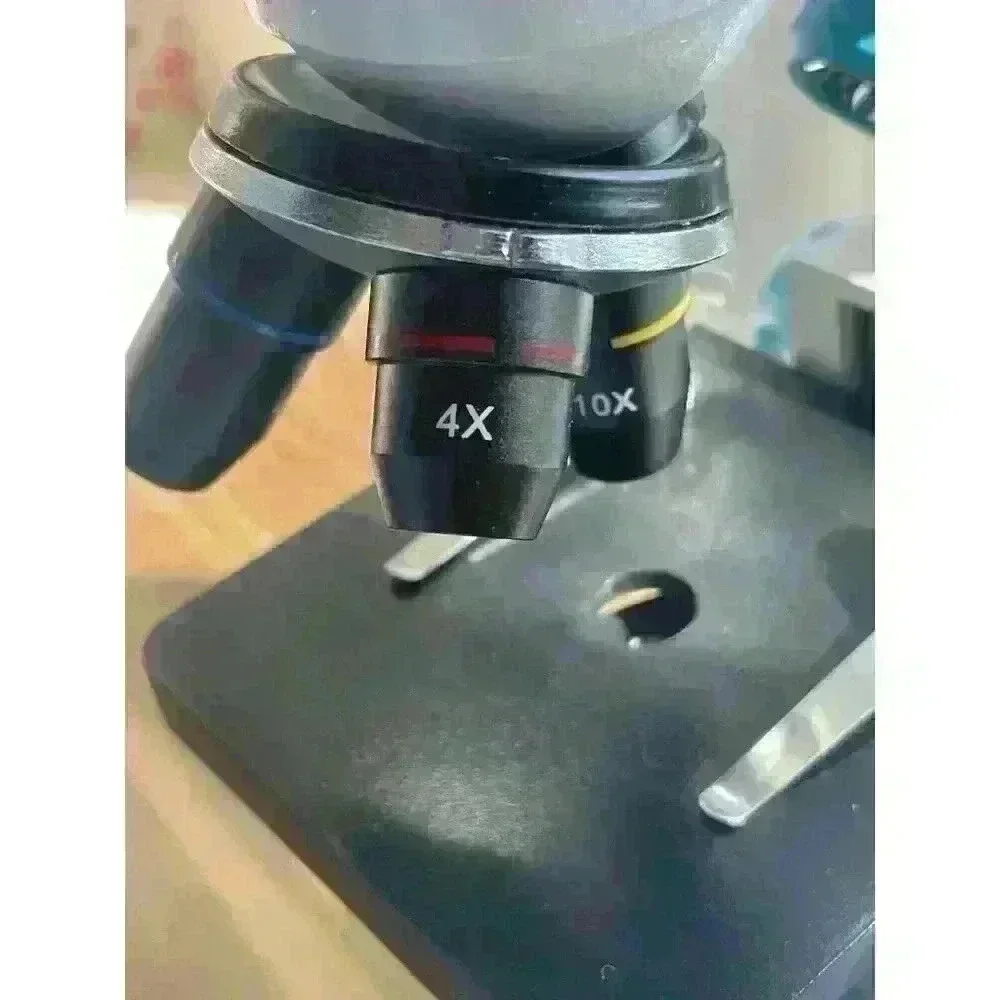 Mega Duo Microscope - My First Lab - Picture 3 of 9